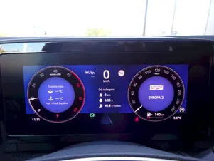 Škoda Kodiaq Selection
