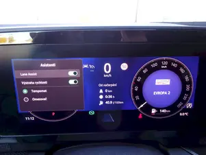 Škoda Kodiaq Selection