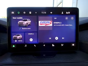 Škoda Kodiaq Selection