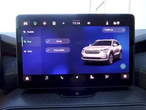 Škoda Kodiaq Selection