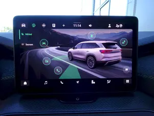 Škoda Kodiaq Selection