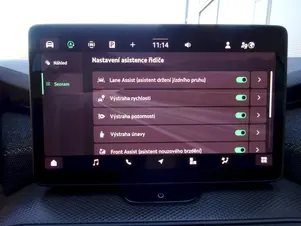 Škoda Kodiaq Selection