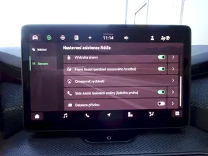 Škoda Kodiaq Selection