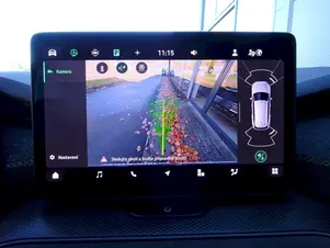 Škoda Kodiaq Selection
