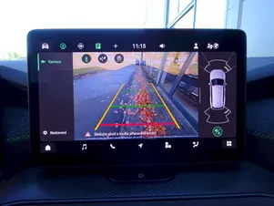 Škoda Kodiaq Selection