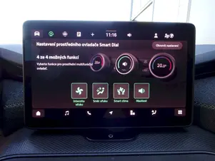 Škoda Kodiaq Selection