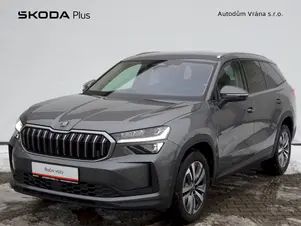 Škoda Kodiaq Exclusive Selection