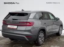 Kodiaq Exclusive Selection