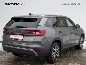 Škoda Kodiaq Exclusive Selection