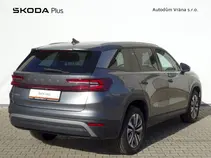 Kodiaq Exclusive Selection