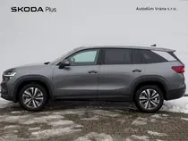 Kodiaq Exclusive Selection