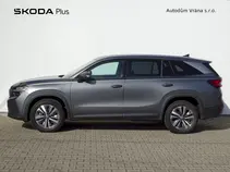 Kodiaq Exclusive Selection