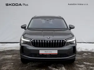 Škoda Kodiaq Exclusive Selection