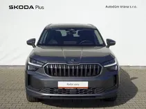 Kodiaq Exclusive Selection