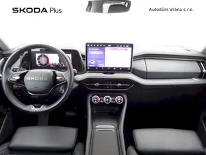 Škoda Kodiaq Exclusive Selection