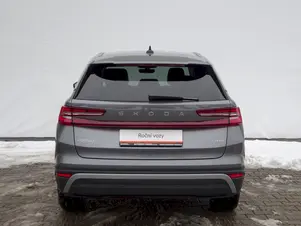 Škoda Kodiaq Exclusive Selection