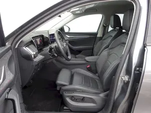 Škoda Kodiaq Exclusive Selection