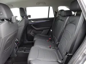 Škoda Kodiaq Exclusive Selection