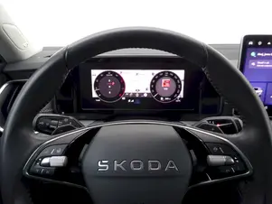 Škoda Kodiaq Exclusive Selection