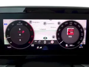 Škoda Kodiaq Exclusive Selection