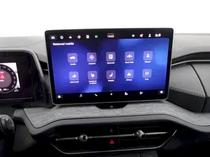 Škoda Kodiaq Exclusive Selection