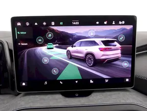 Škoda Kodiaq Exclusive Selection