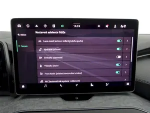 Škoda Kodiaq Exclusive Selection