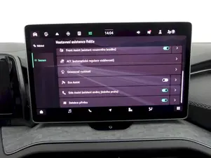 Škoda Kodiaq Exclusive Selection