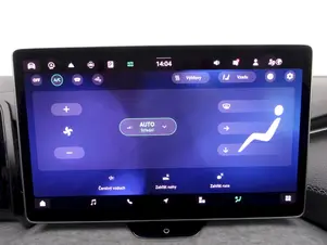 Škoda Kodiaq Exclusive Selection