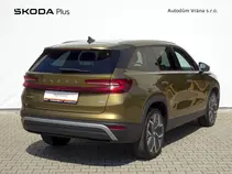 Kodiaq Exclusive Selection