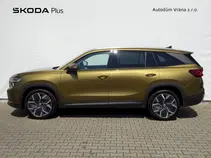 Kodiaq Exclusive Selection
