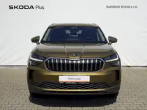 Kodiaq Exclusive Selection