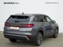 Kodiaq Exclusive Selection