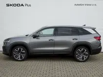 Kodiaq Exclusive Selection