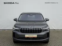 Kodiaq Exclusive Selection