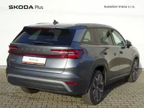 Kodiaq Exclusive Selection