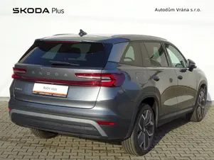 Škoda Kodiaq Exclusive Selection