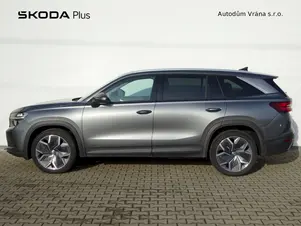 Škoda Kodiaq Exclusive Selection