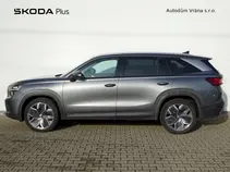 Kodiaq Exclusive Selection