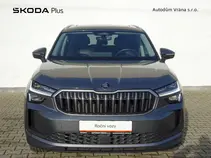 Kodiaq Exclusive Selection
