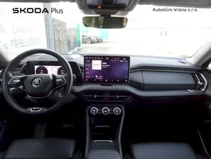 Škoda Kodiaq Exclusive Selection