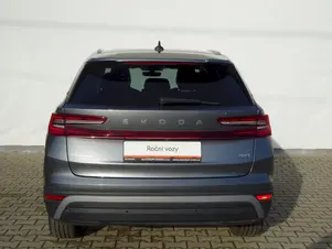 Škoda Kodiaq Exclusive Selection