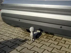 Škoda Kodiaq Exclusive Selection