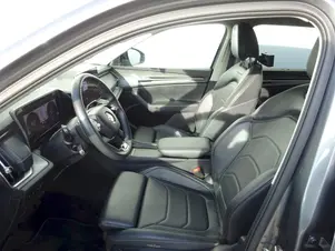 Škoda Kodiaq Exclusive Selection