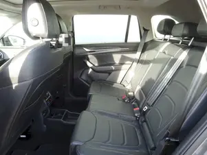 Škoda Kodiaq Exclusive Selection