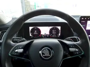 Škoda Kodiaq Exclusive Selection