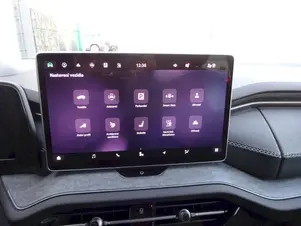 Škoda Kodiaq Exclusive Selection