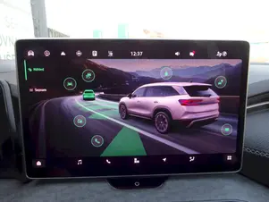 Škoda Kodiaq Exclusive Selection