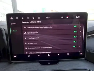 Škoda Kodiaq Exclusive Selection