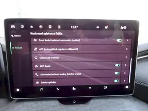 Škoda Kodiaq Exclusive Selection